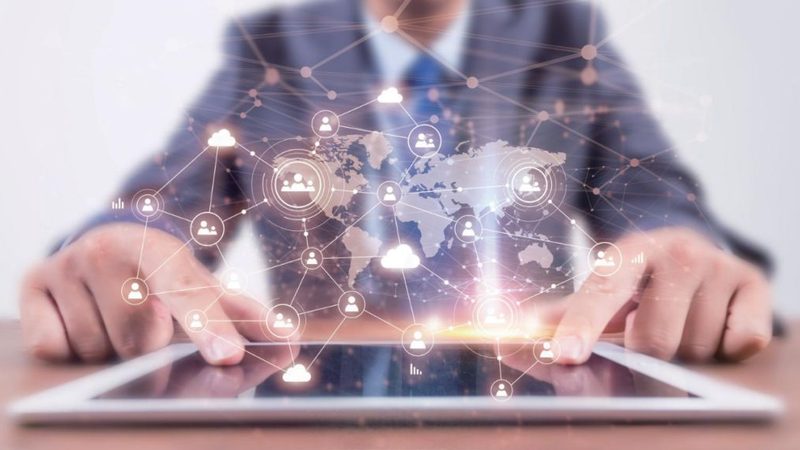 北京信息技术服务公司评分背后的考量因素