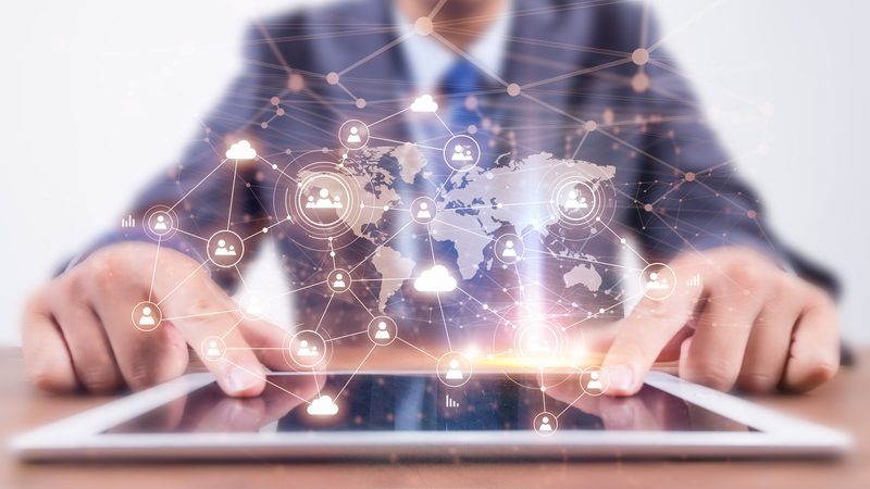 弱电系统集成定制化解决方案：揭秘企业智能化的关键一环