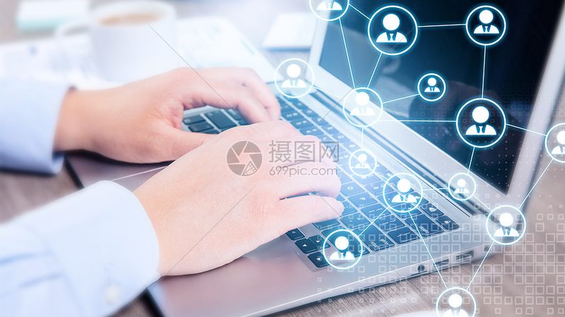 弱电工程资质挂靠，揭秘其中的风险与合规要点