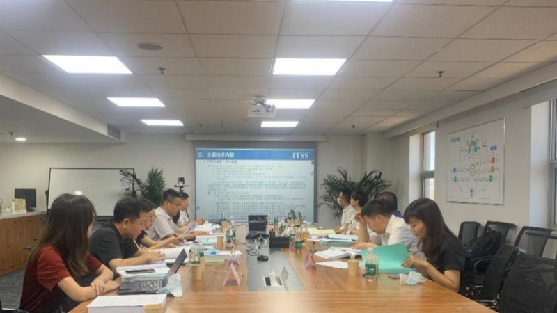 广州软硬件采购安装验收标准：合规与效率的双重保障**